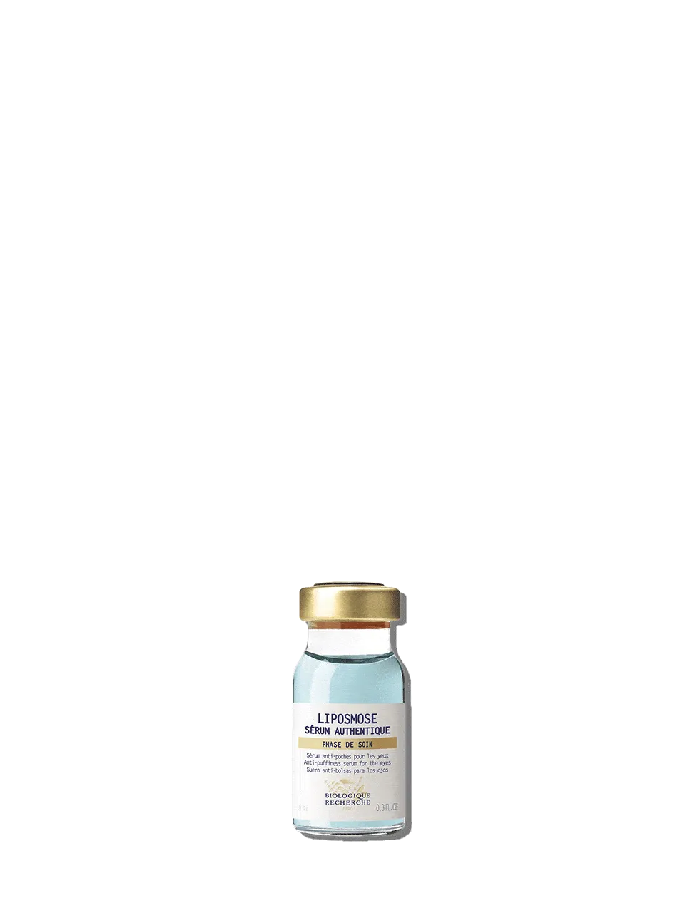 Serum Liposmose