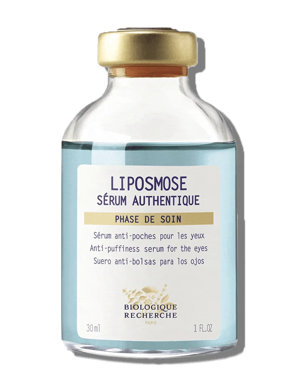 Serum Liposmose