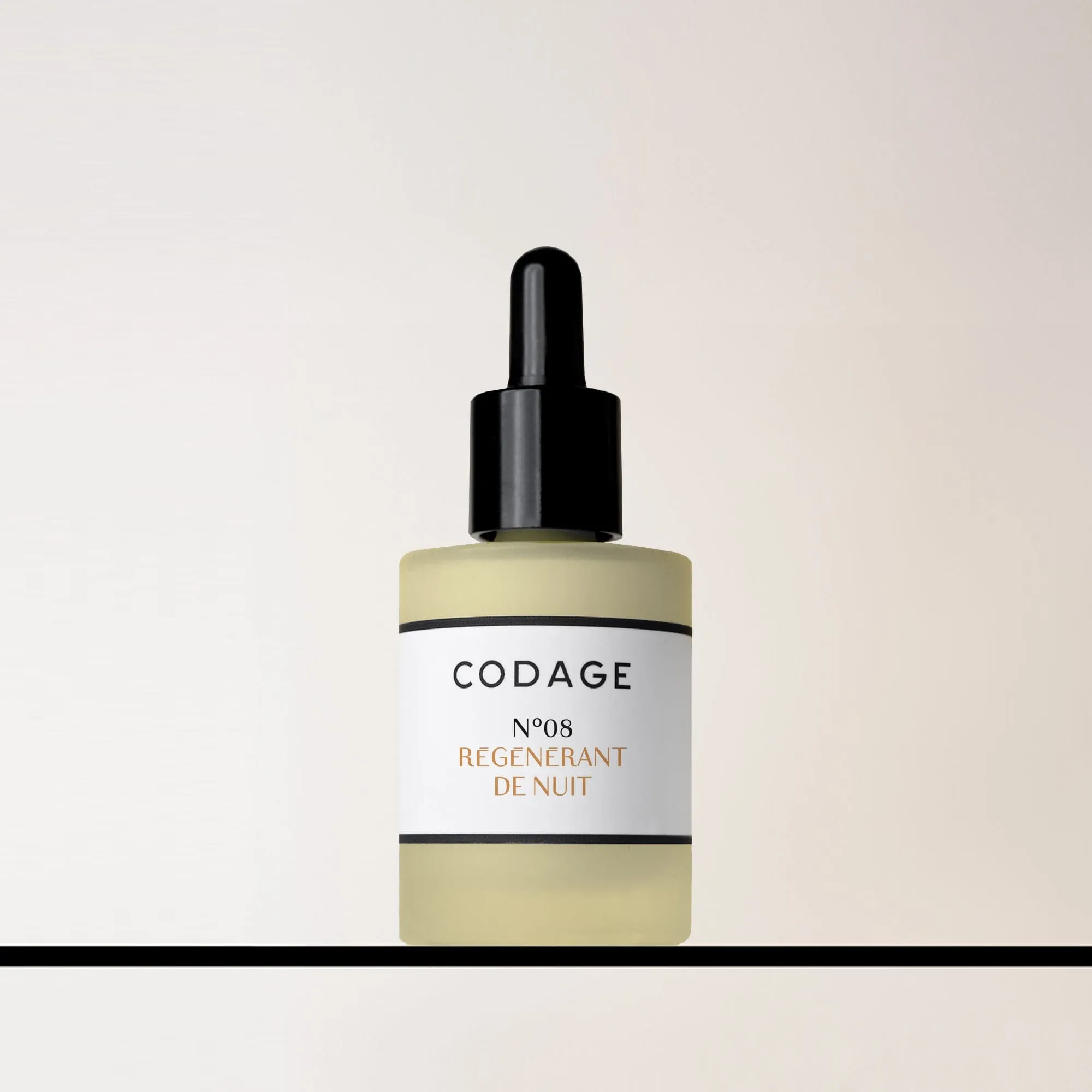 Serum N°08