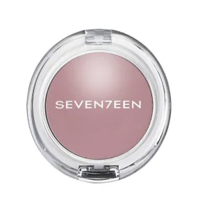 Seventeen - Natural matte silky blusher
