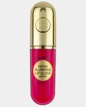 SG NEON PLUMPING LIP GLOSS