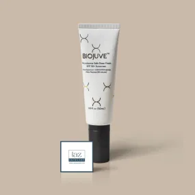 Sheer Finish SPF 50  Sunscreen