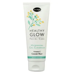 Shikai - Gel Cleanser, Microbiome, 4 Oz - Pack of 1