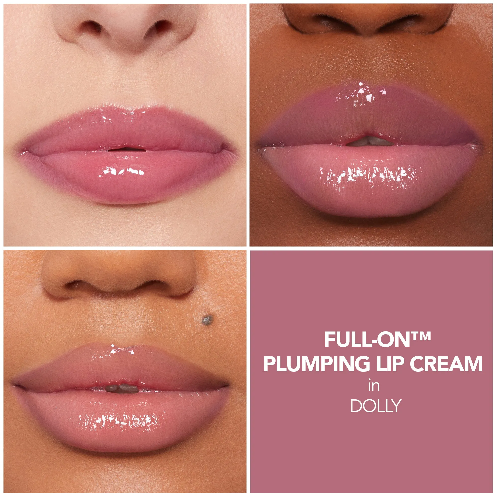 Shine Soiree Plumping Lip Gloss Kit