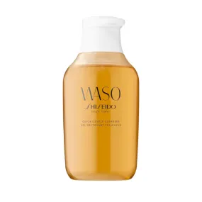 Shiseido Waso Quick Gentle Cleanser