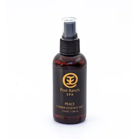 Signature Flower Essence Mist