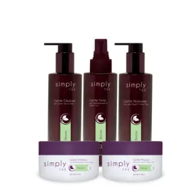 simply THE Gentle Kit