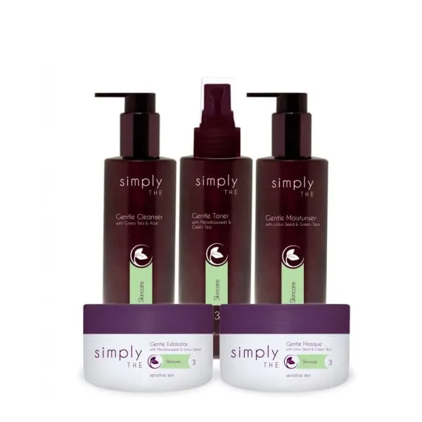 simply THE Gentle Kit
