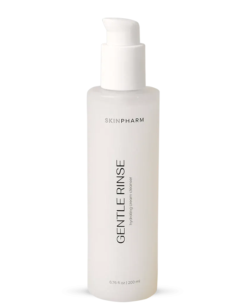 Skin Pharm Gentle Rinse Cleanser