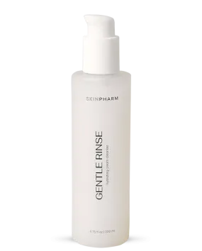 Skin Pharm Gentle Rinse Cleanser
