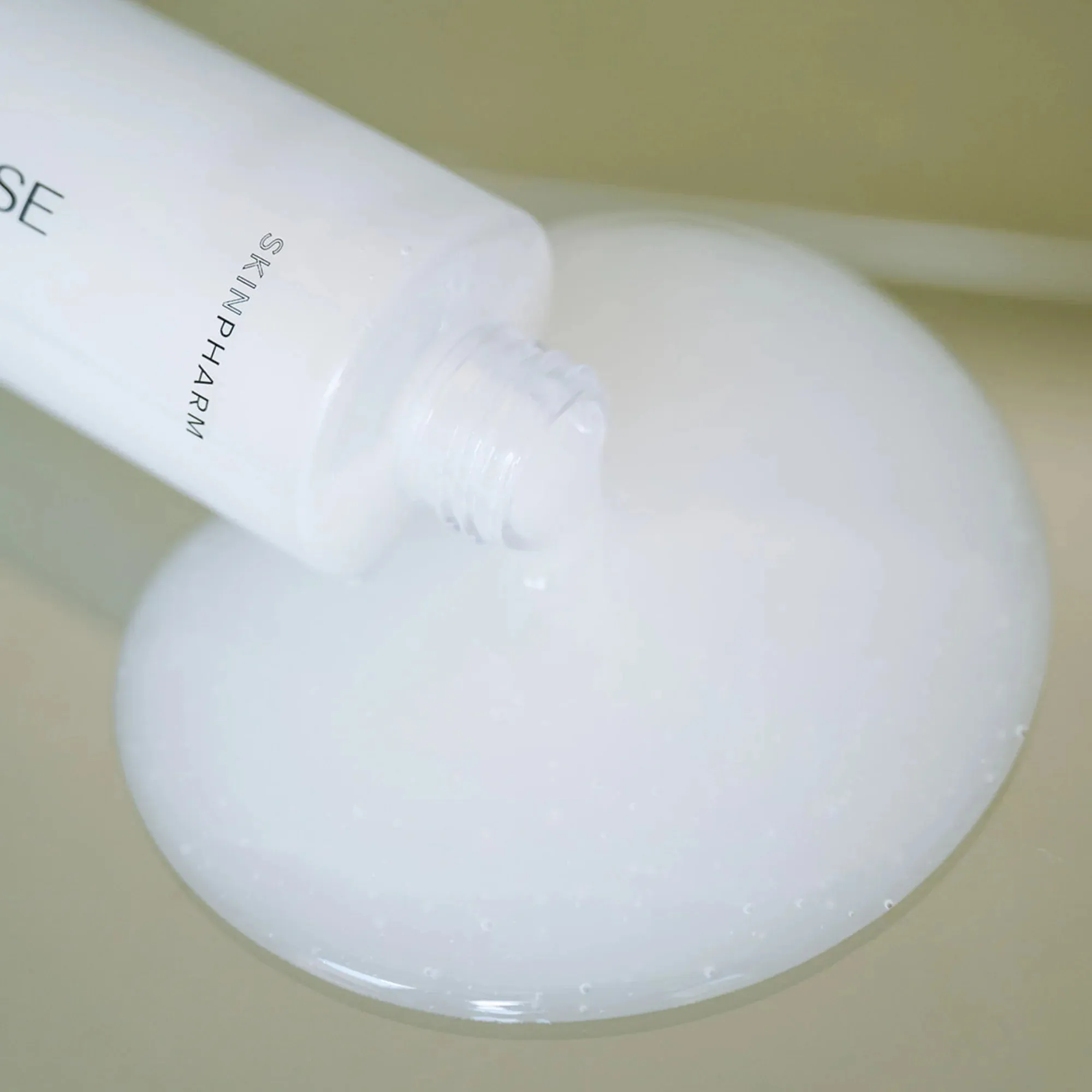 Skin Pharm Gentle Rinse Cleanser
