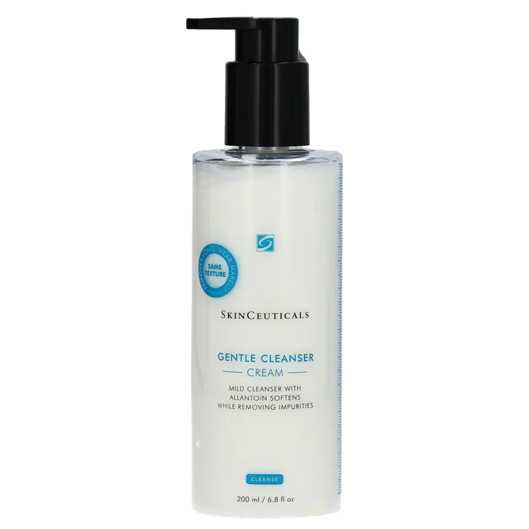SKINCEUTICALS GENTLE CLEANSER 190 ML