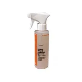 Smith and Nephew Dermal Wound Cleanser 16oz Spray Bottle 449000