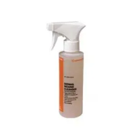 Smith and Nephew Dermal Wound Cleanser 16oz Spray Bottle 449000