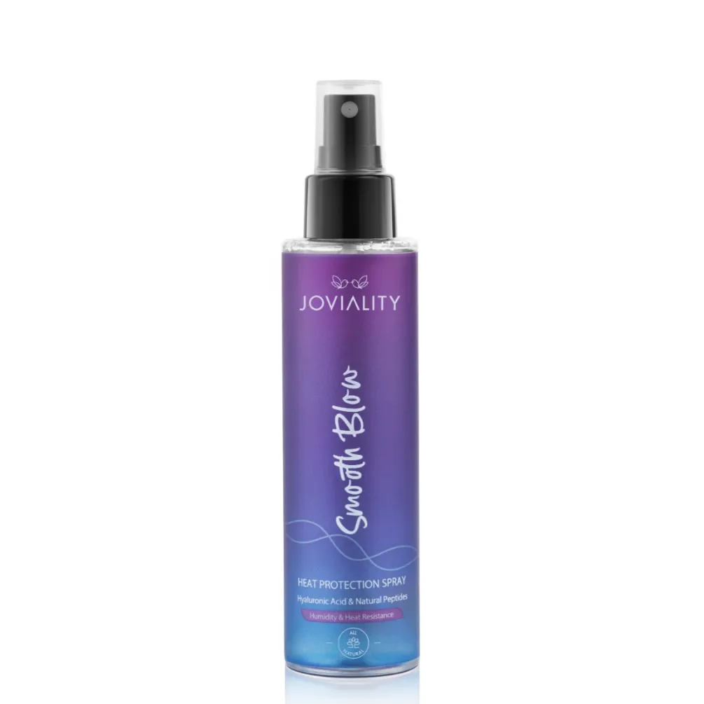 Smooth Blow - Hair Mist