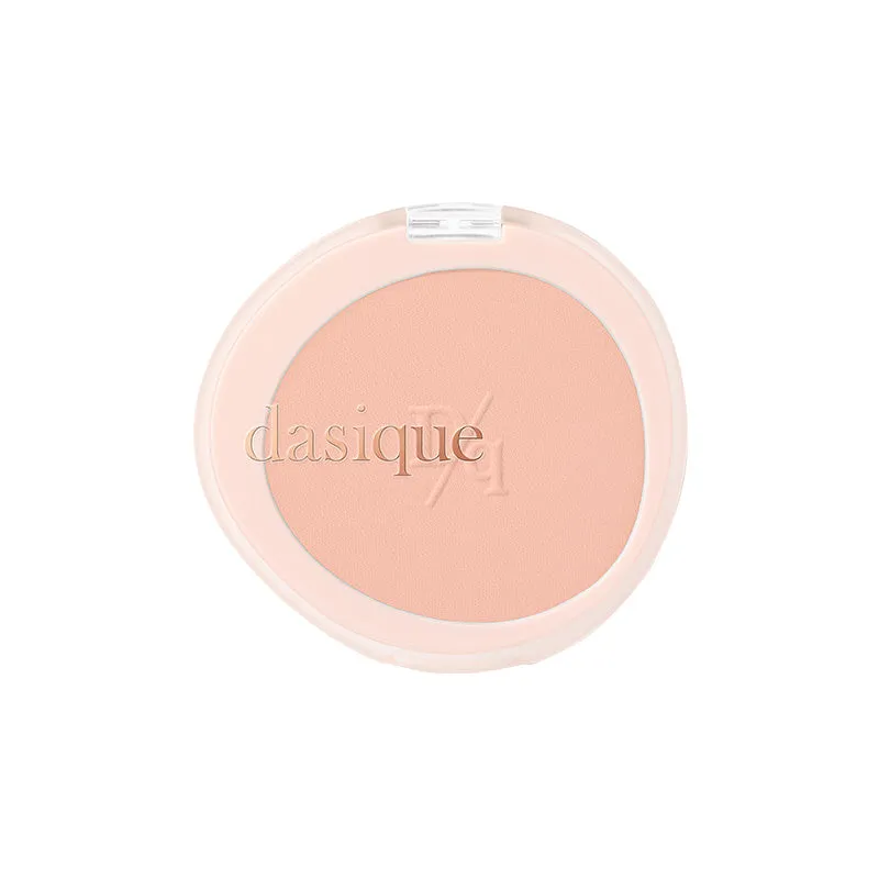 Soft Blur Cheek 07 Nude Beige