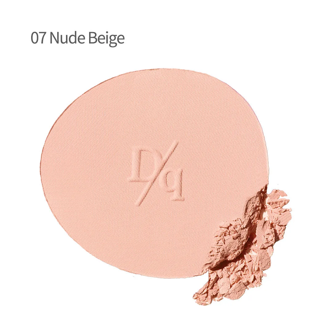 Soft Blur Cheek 07 Nude Beige