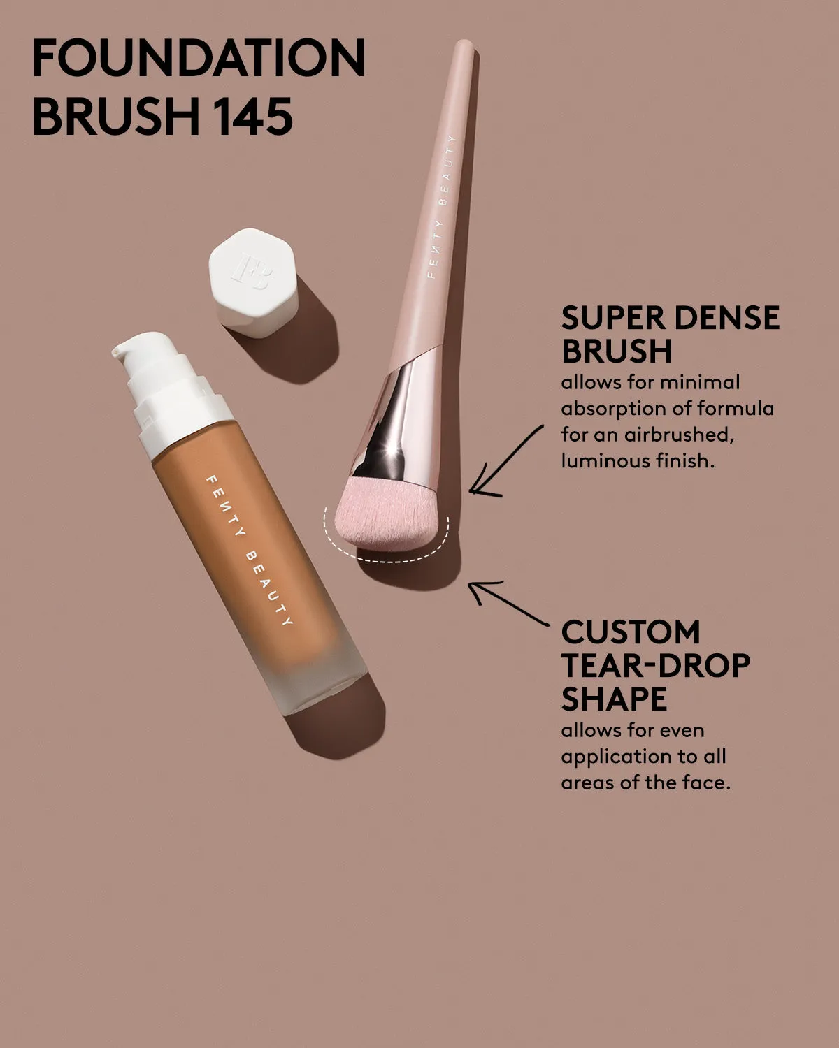Soft'lit Naturally Luminous Longwear Foundation — 210