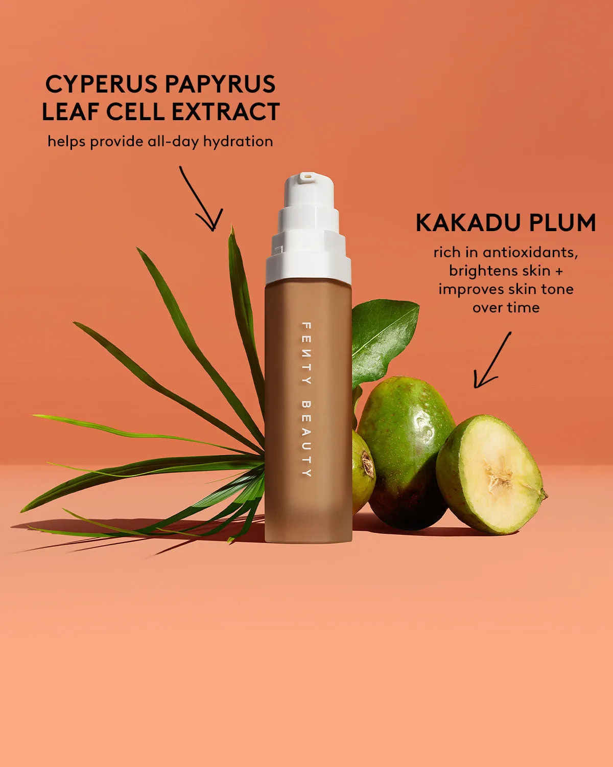 Soft'lit Naturally Luminous Longwear Foundation — 210