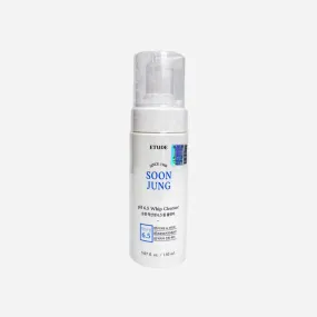 Soon Jung pH 6.5 Whip Cleanser 150ml