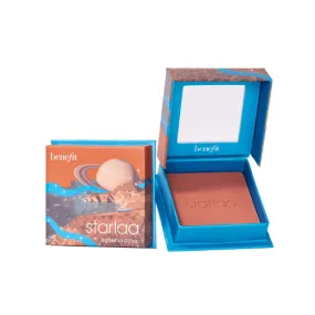 Starlaa Mini 2022 Rose Mauve Blush