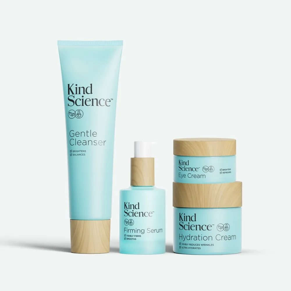 Starter Full Size Kit   Eye Cream   FREE GIFT