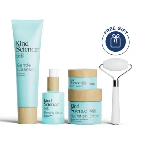 Starter Full Size Kit   Eye Cream   FREE GIFT