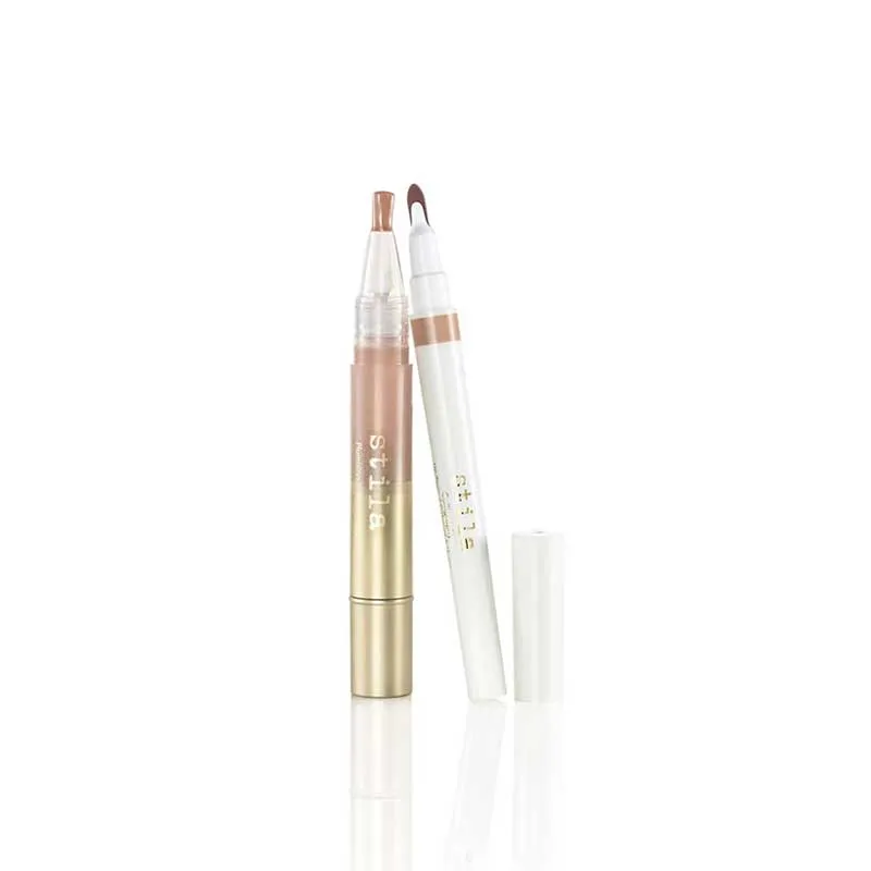 Stila Shine & Define Nude Lip Duo Gift Set