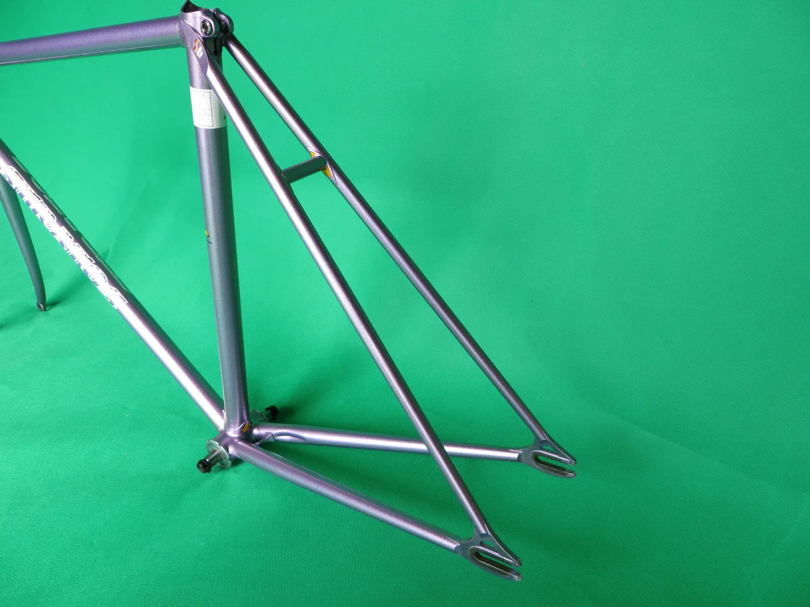 Stratos Light Purple Metallic (50.5cm)