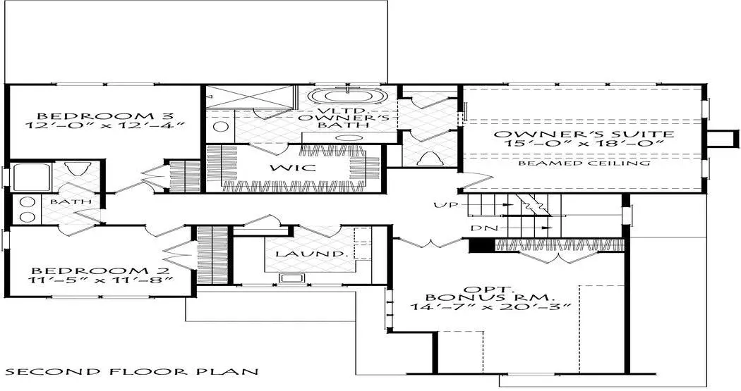 Stylish 3-Bedroom Home with Versatile Living Spaces and Optional Features