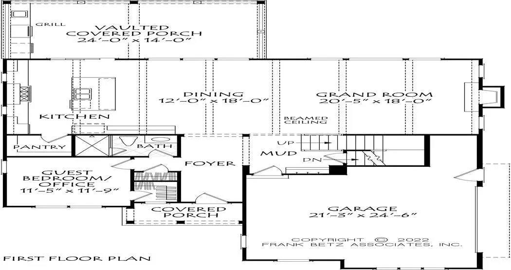 Stylish 3-Bedroom Home with Versatile Living Spaces and Optional Features