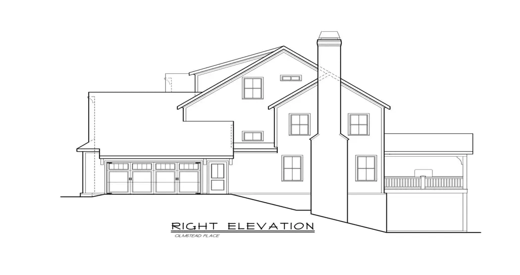 Stylish 3-Bedroom Home with Versatile Living Spaces and Optional Features