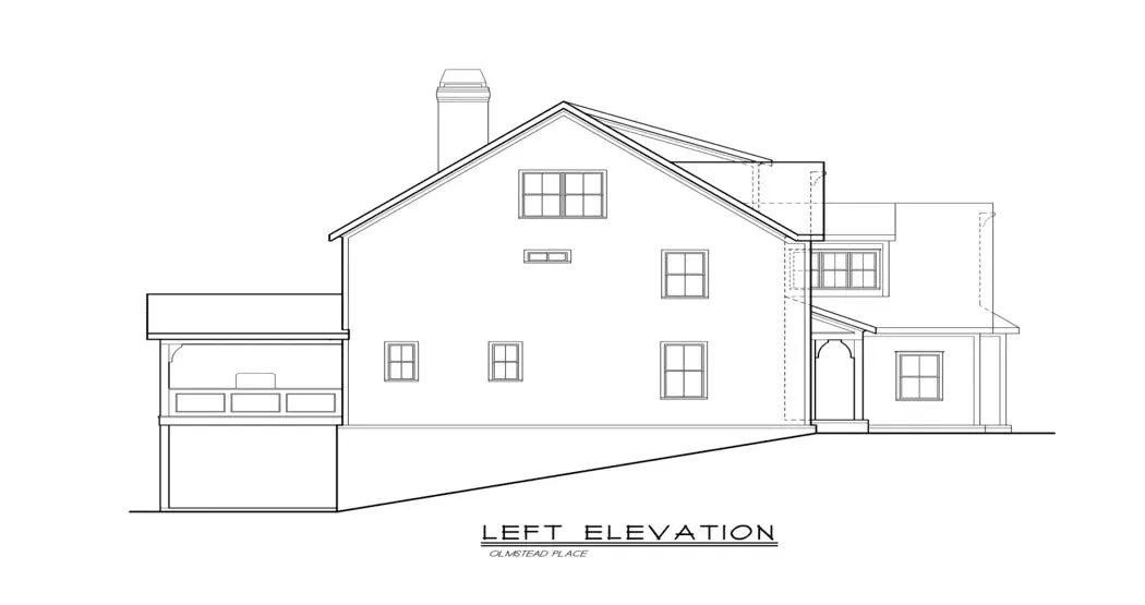 Stylish 3-Bedroom Home with Versatile Living Spaces and Optional Features