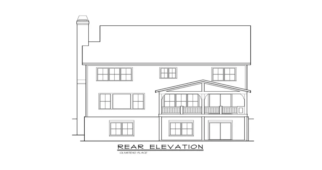 Stylish 3-Bedroom Home with Versatile Living Spaces and Optional Features