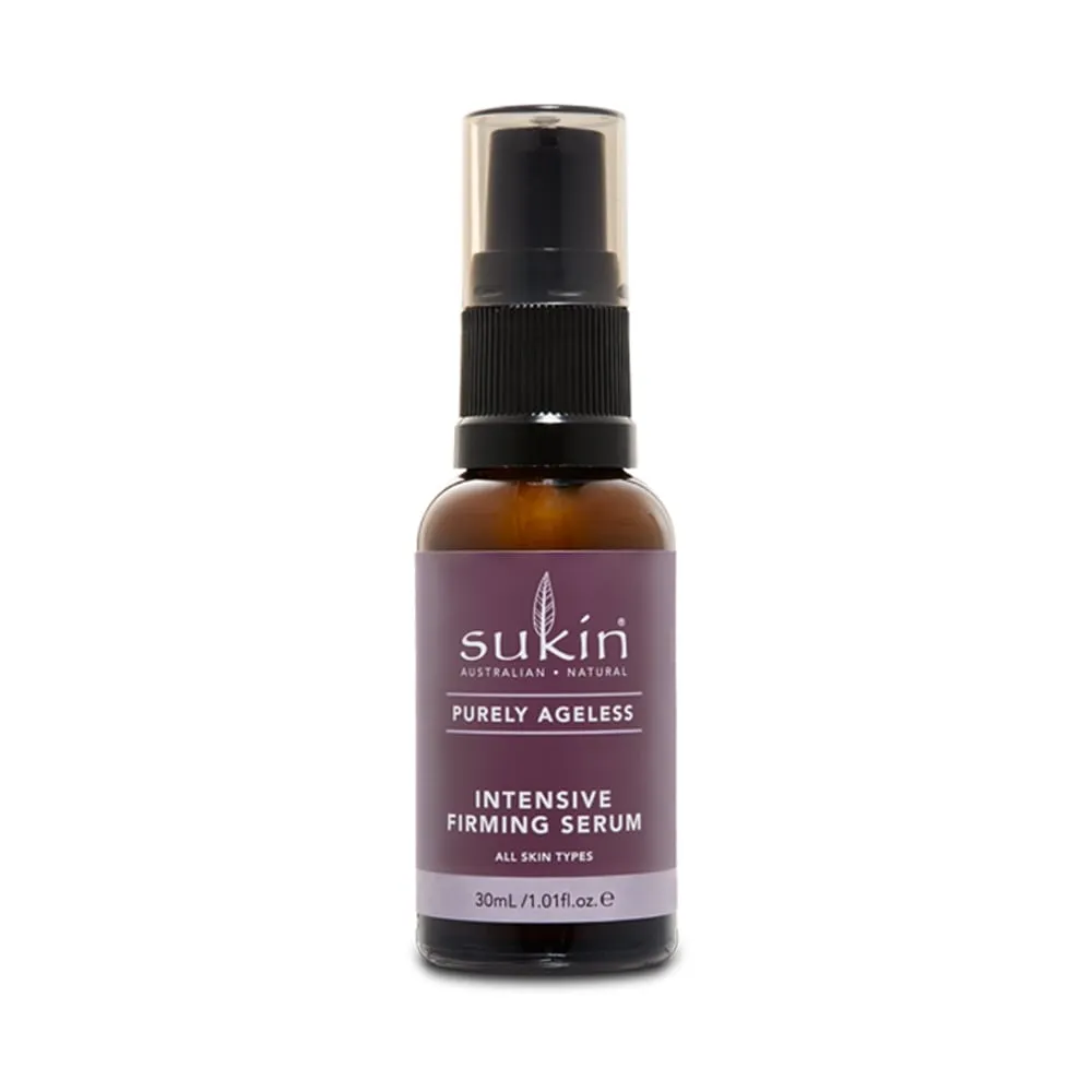 Sukin Purely Ageless Intensive Firming Serum