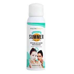 Summer Water & Light Protection Spray 180ml