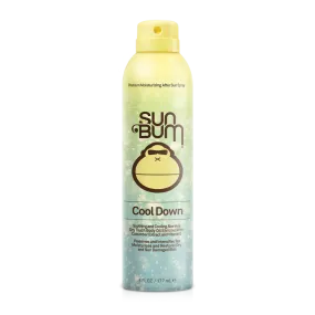 SUN BUM AFTER SUN COOL DOWN SPRAY