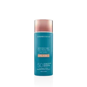 Sunforgettable® Total Protection™ Face Shield Flex SPF 50