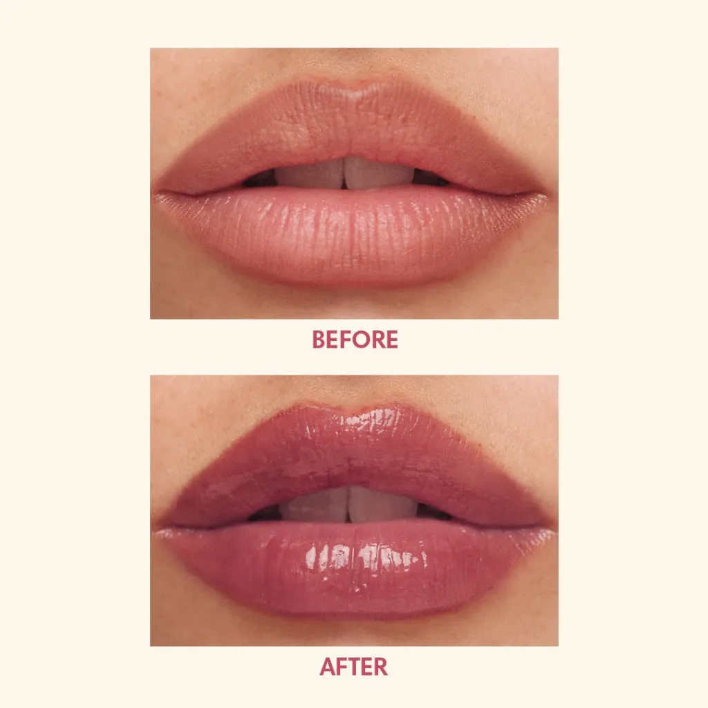 Sunnies Face Glidegloss [Plumping High-shine Gloss Stick]