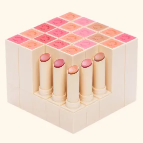 Sunnies Face Glidegloss [Plumping High-shine Gloss Stick]