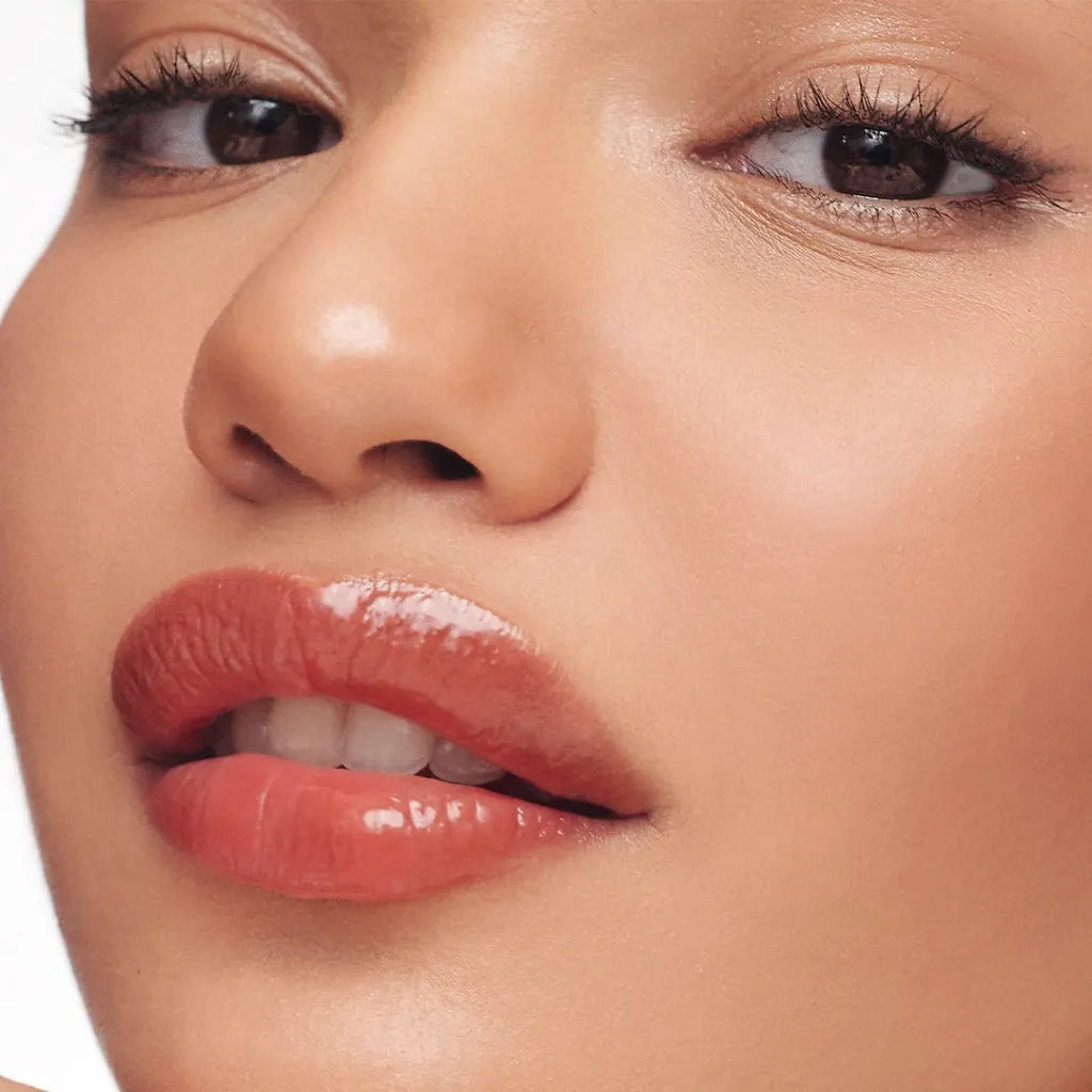 Sunnies Face Glidegloss [Plumping High-shine Gloss Stick]