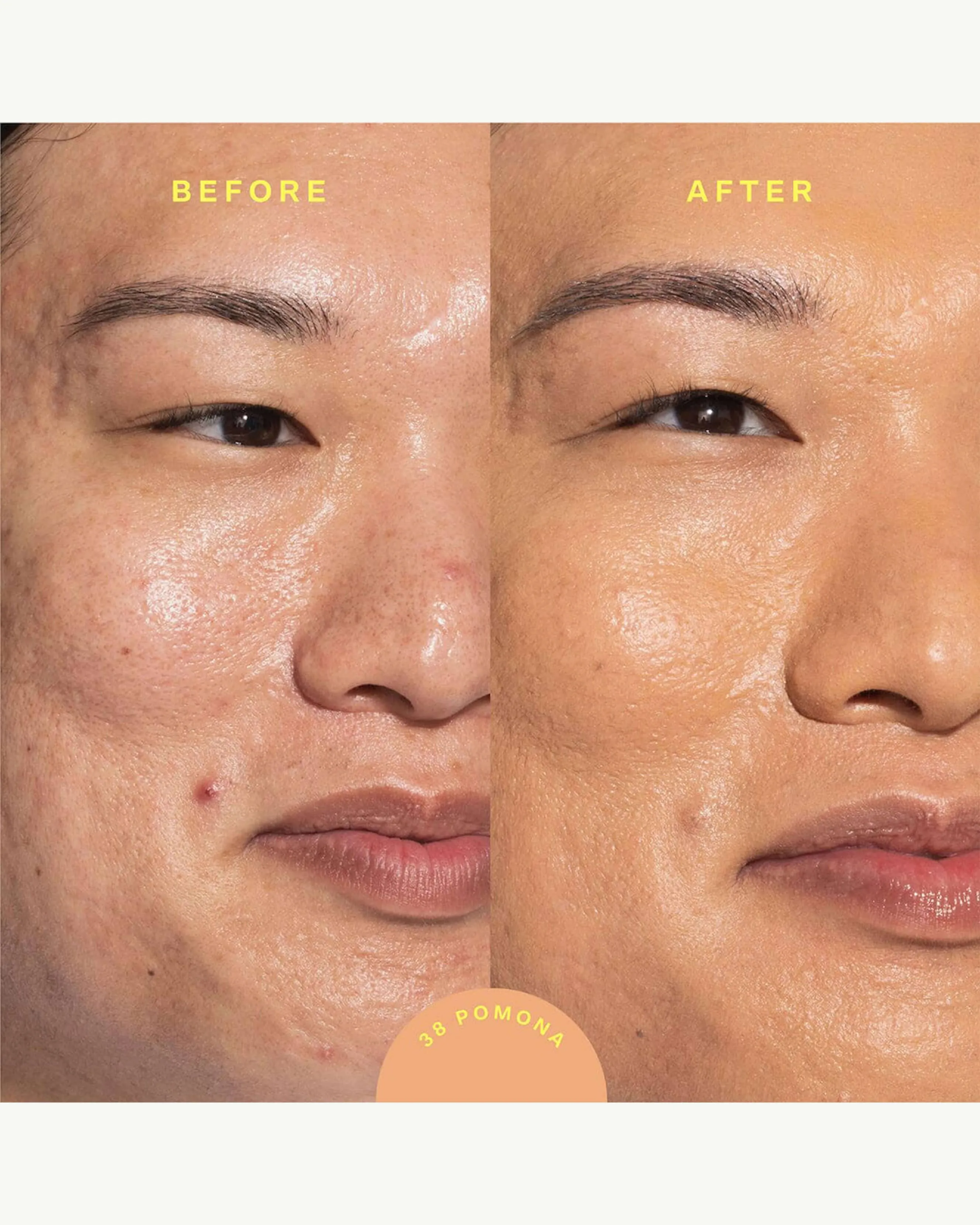 SunnyDays Tinted SPF Sunscreen Foundation