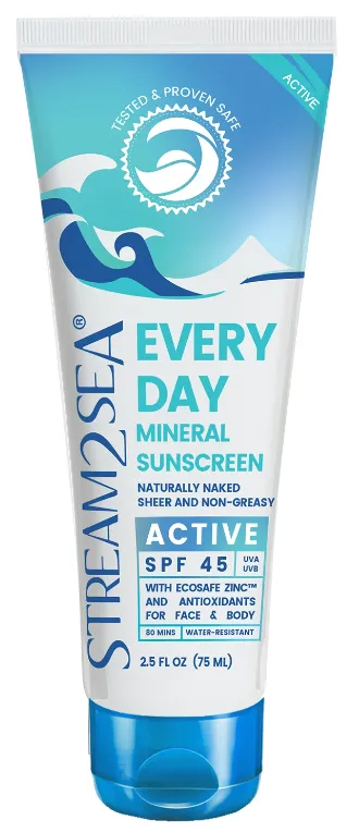 Sunscreen