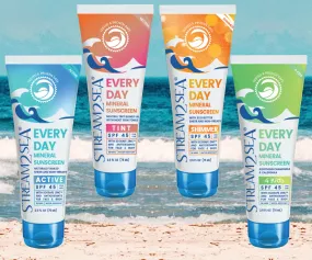 Sunscreen