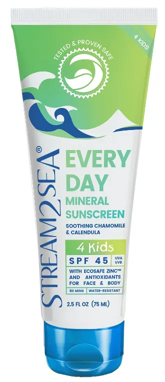 Sunscreen