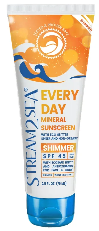 Sunscreen