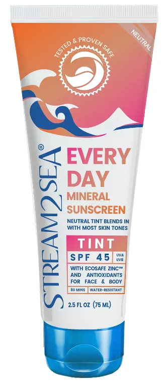 Sunscreen