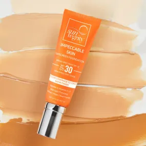 Suntegrity Impeccable Skin SPF 30  NUDE