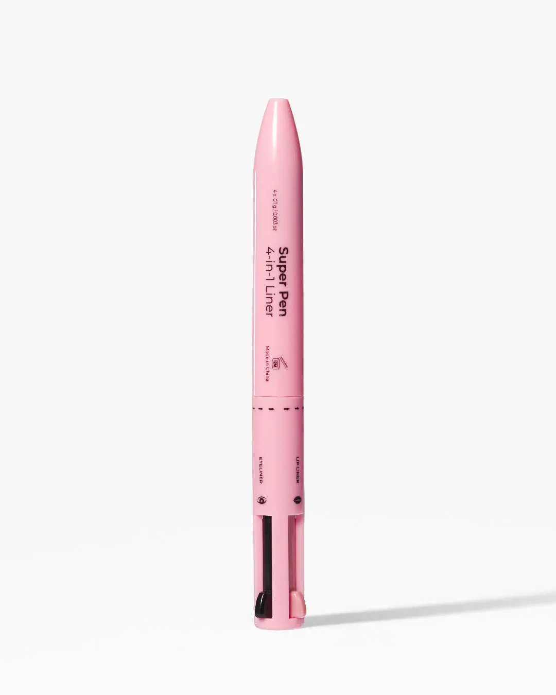 Super Pen 4-in-1 Liner