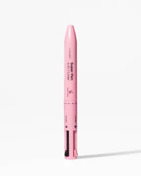 Super Pen 4-in-1 Liner